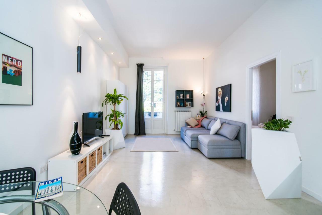 Lovely Cenisio Apartment — Photos 1