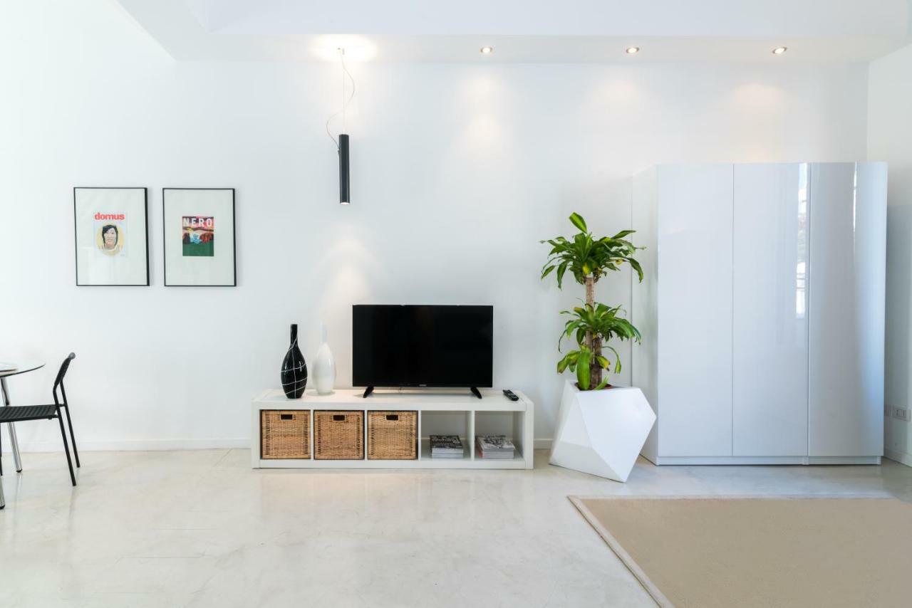 Lovely Cenisio Apartment — Photos 3