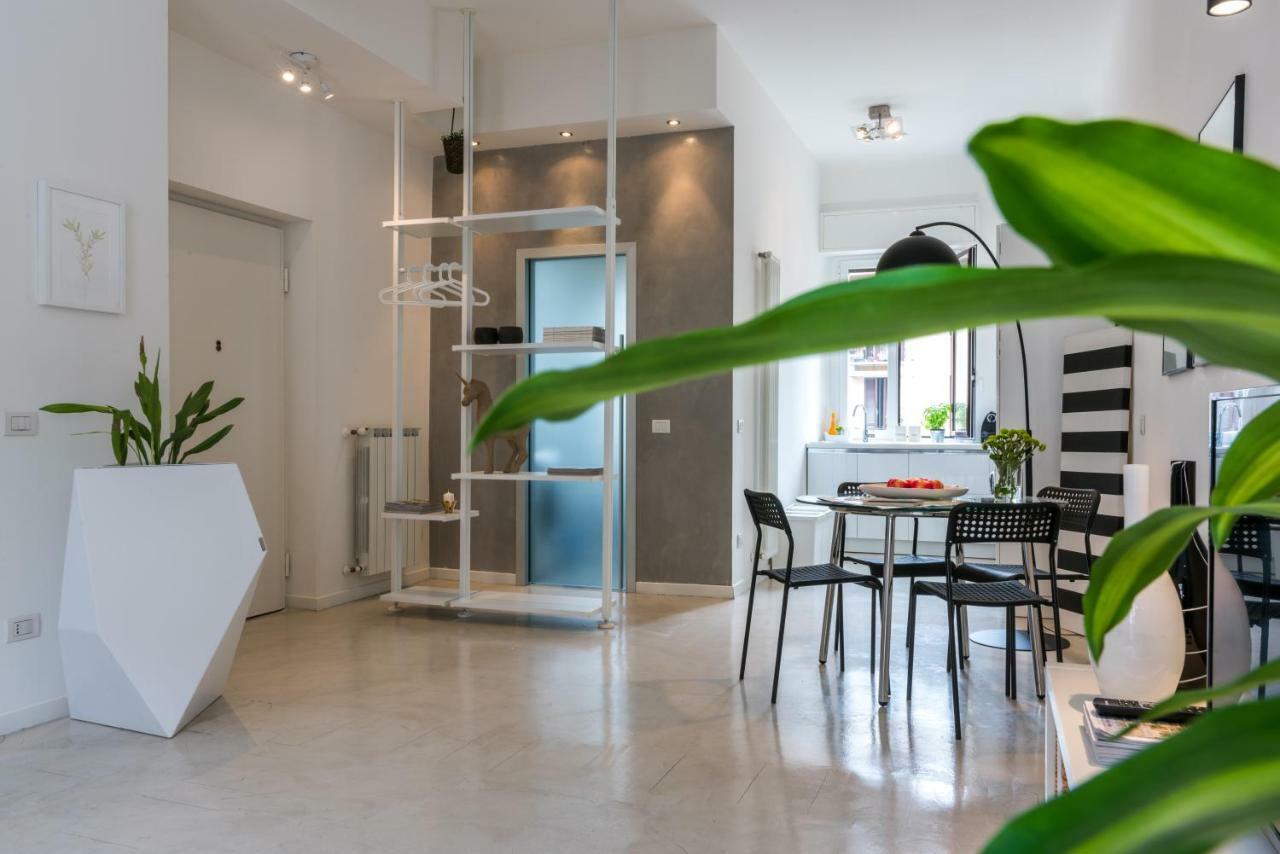 Lovely Cenisio Apartment — Photos 2
