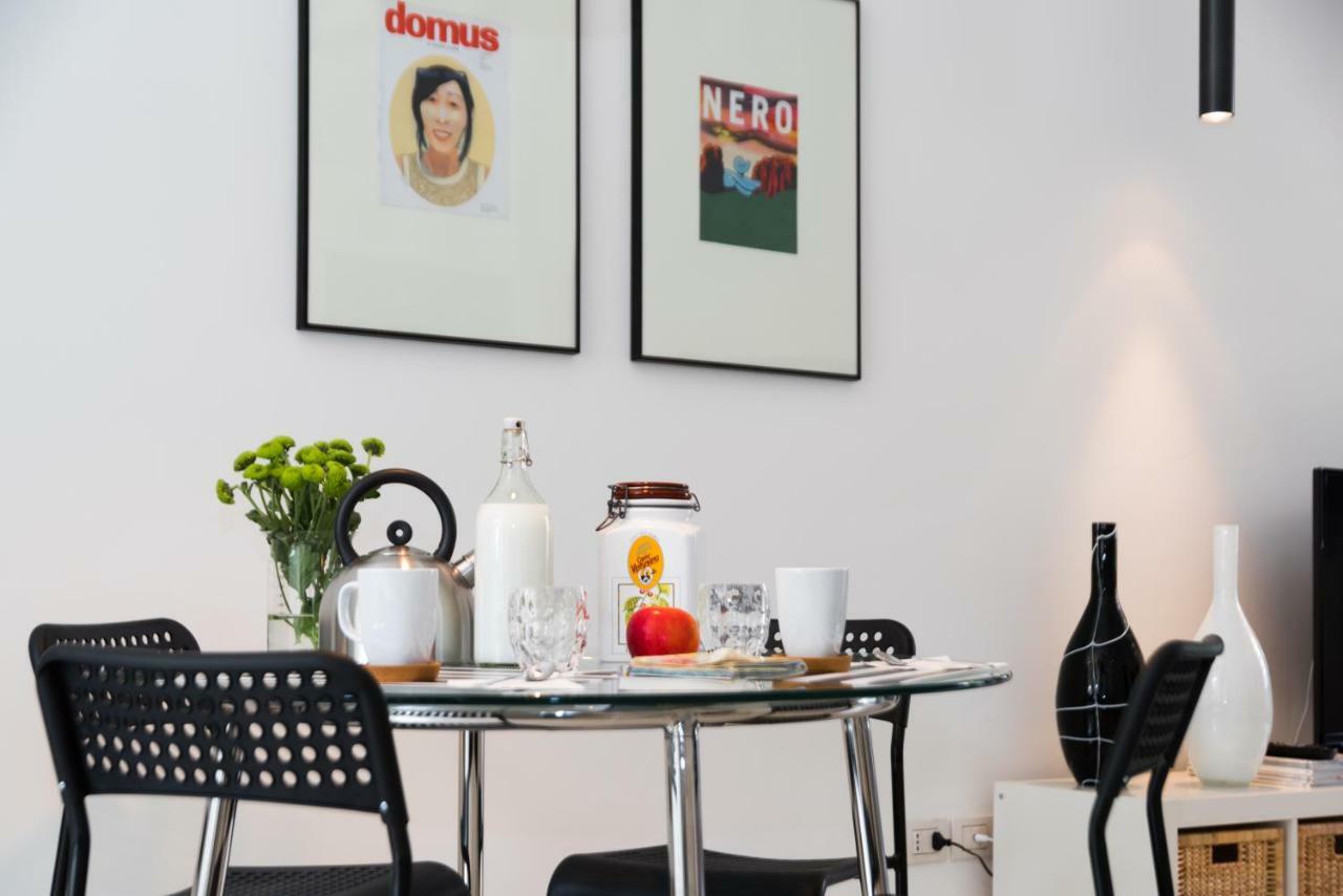 Lovely Cenisio Apartment, Milan
